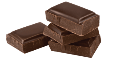 BENEFIT OF EATING CHOCOLATE