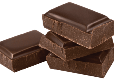 BENEFIT OF EATING CHOCOLATE