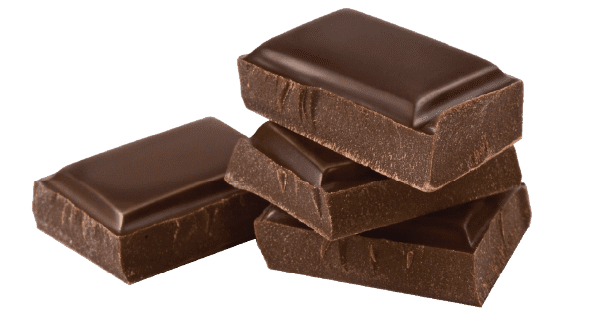 BENEFIT OF EATING CHOCOLATE