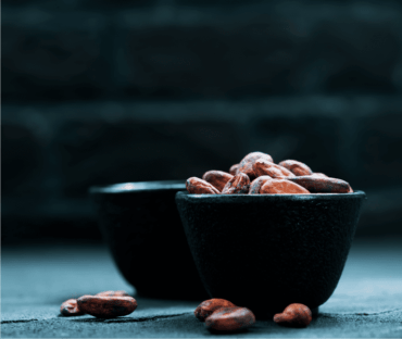CACAO BEANS