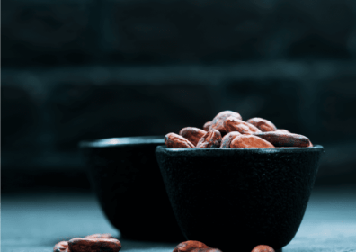 CACAO BEANS
