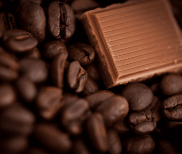 THE BEST COMBINATIONS WITH OUR CHOCOLATE