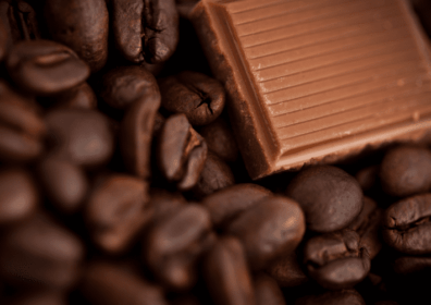 THE BEST COMBINATIONS WITH OUR CHOCOLATE